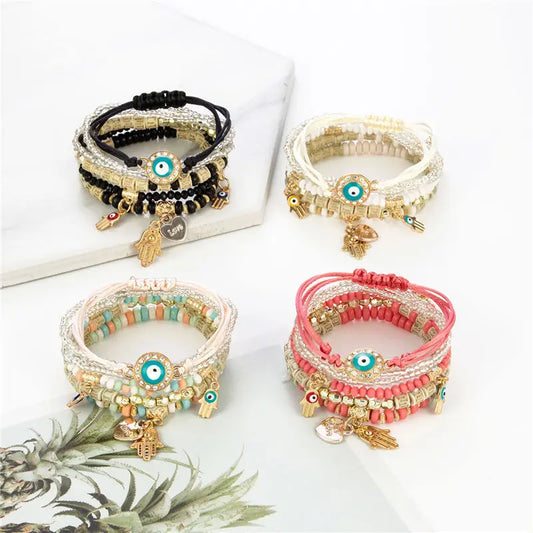 Bracelet Set