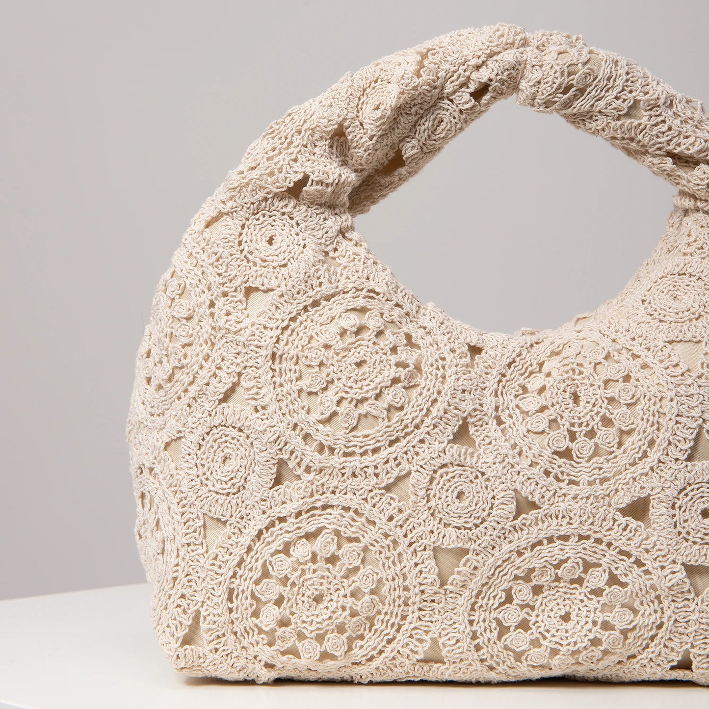 Boho Beach Bags