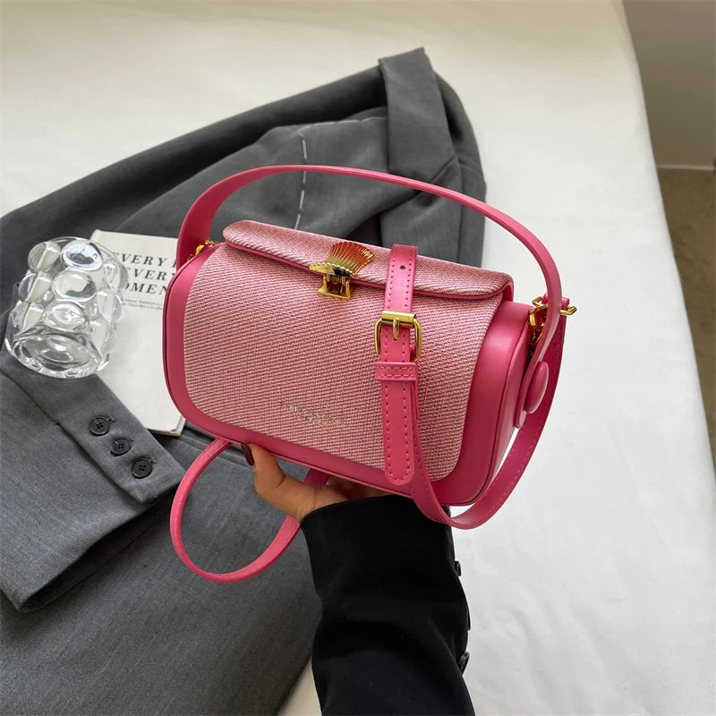 Shoulder Satchels