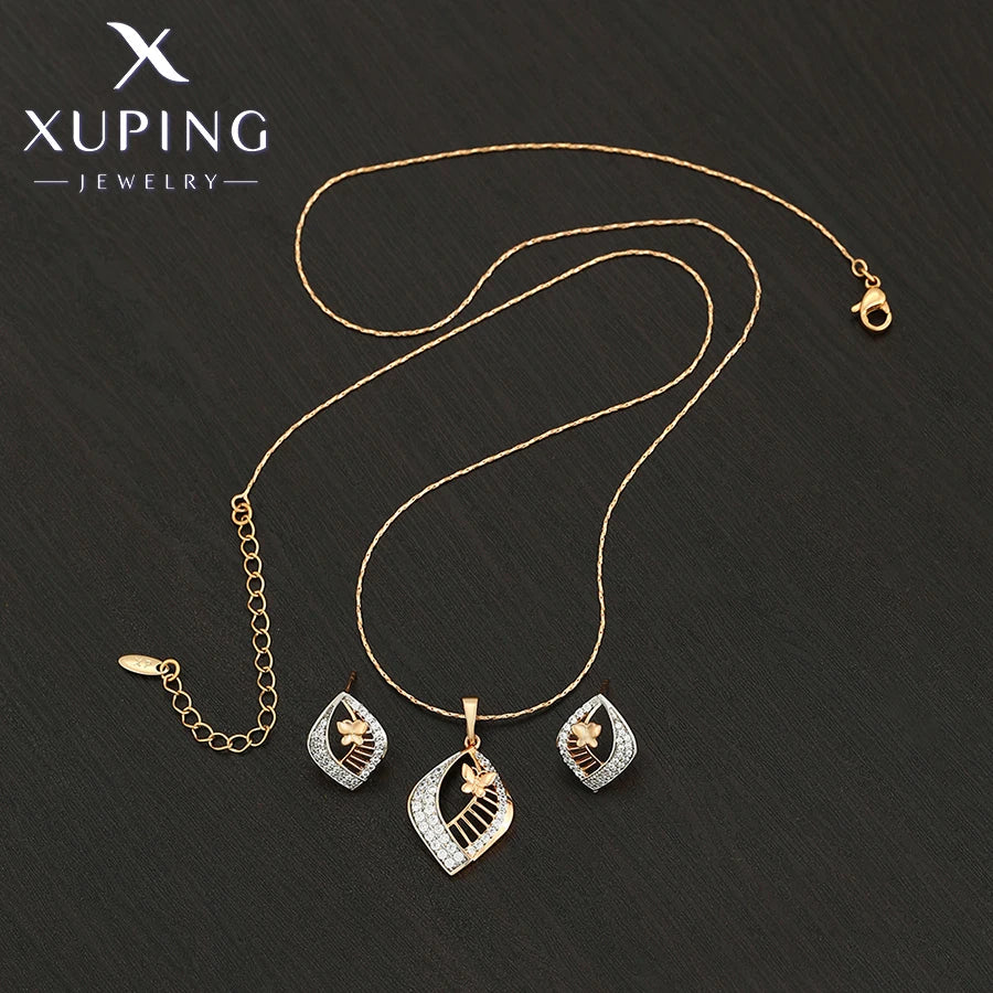 Zircon Set