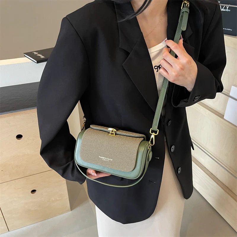Shoulder Satchels