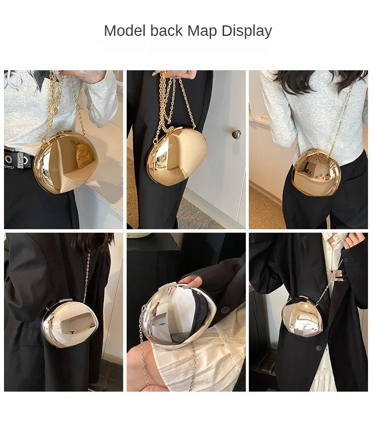 Clutch Bag