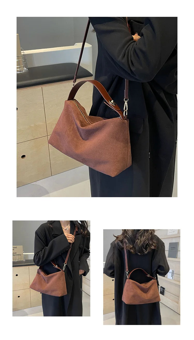 Advanced Retro Bag