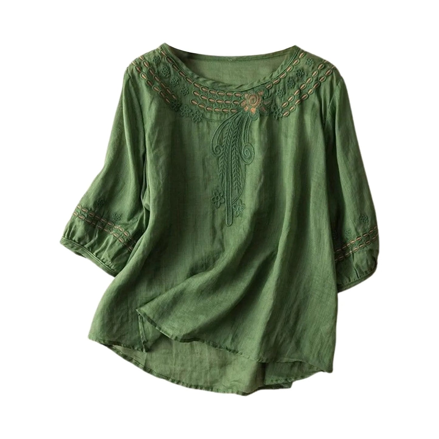 Shirt Short Sleeve Tops