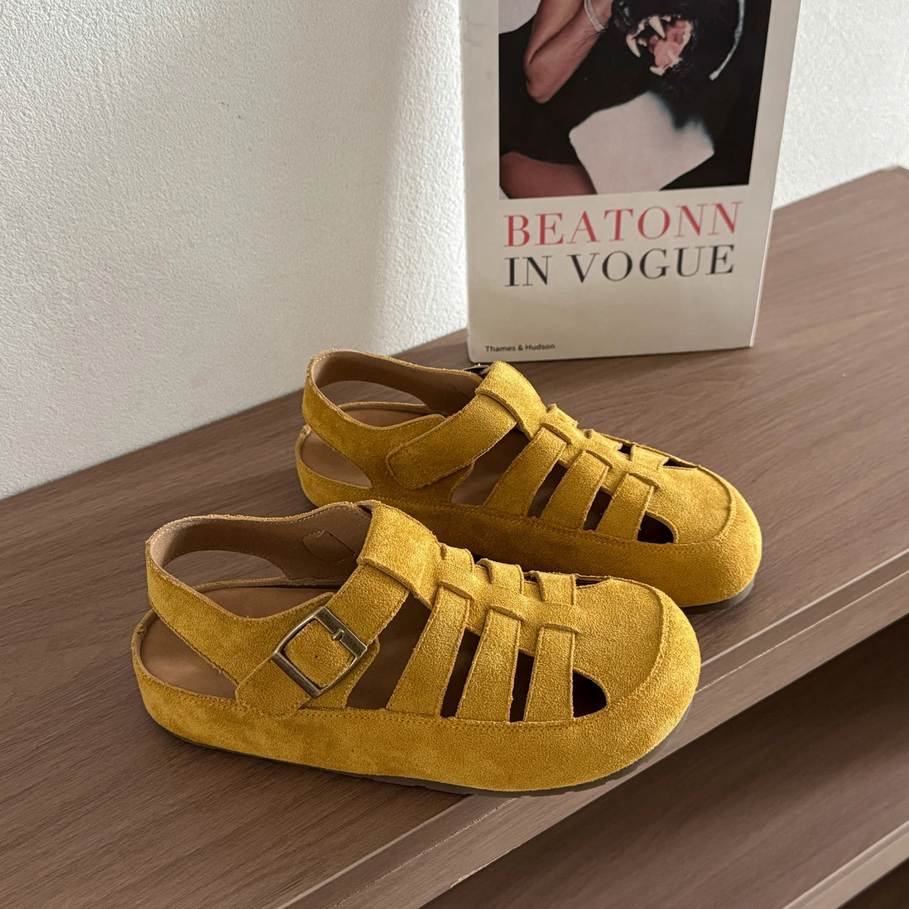 Flats Women's Sandals