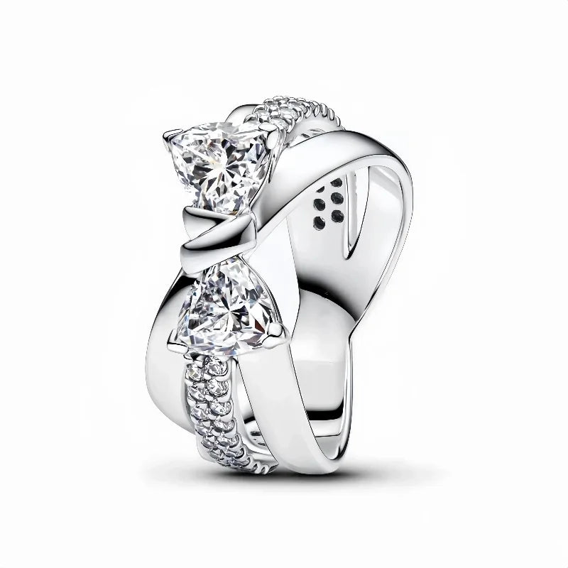 Zircon Ring