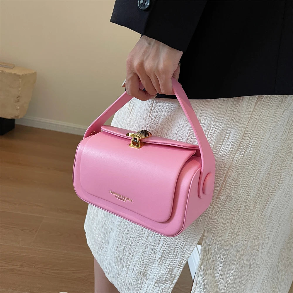 Shoulder Satchels