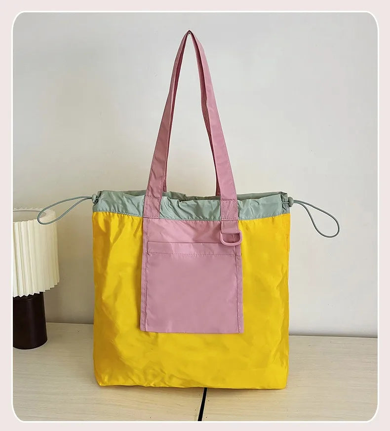 Canvas Bag