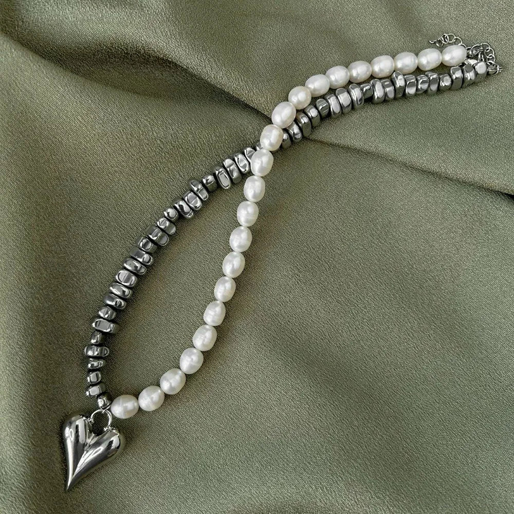 Elegant Irregular Jewelry