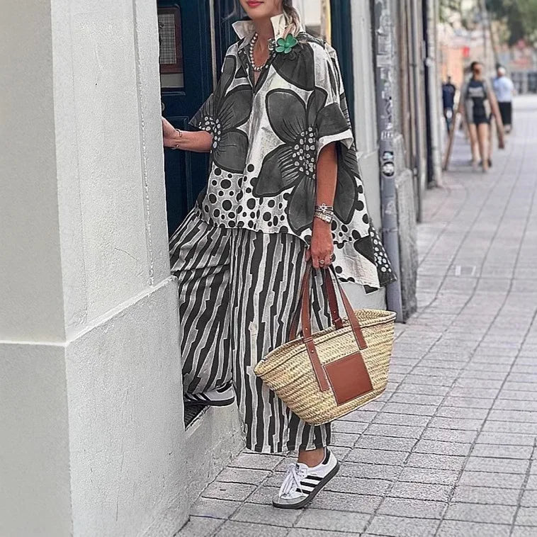 Loungewear Outfit
