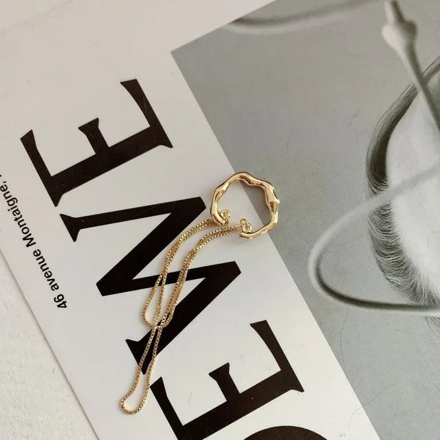 Earrings Korean Fashion