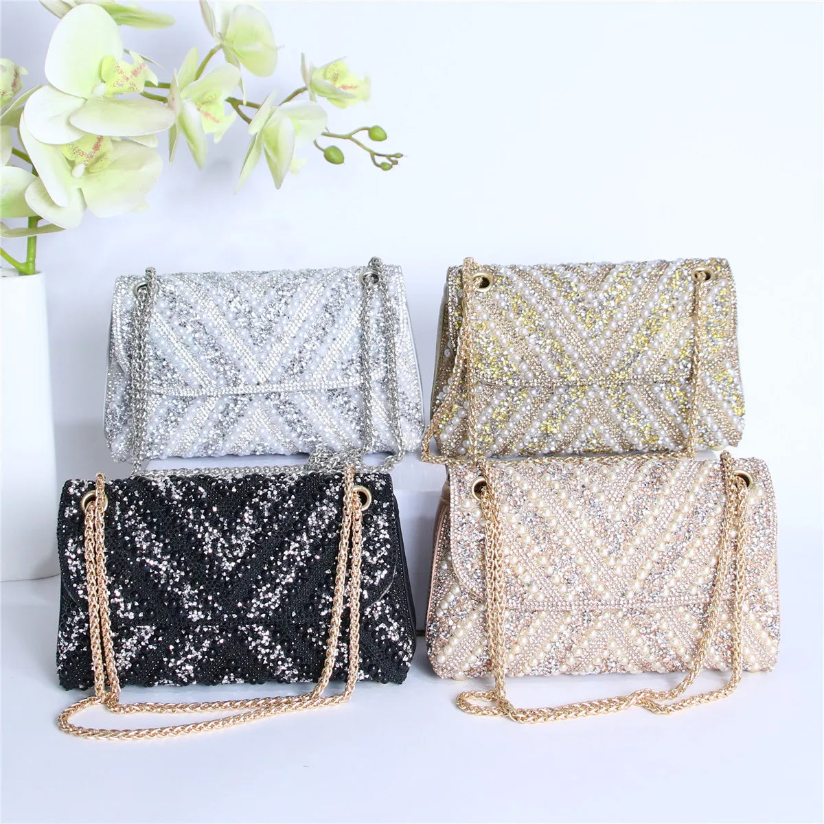 Bags for Party