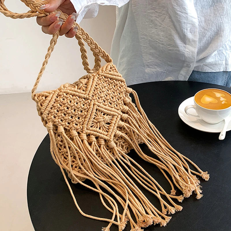 Ultralight Shoulder Bag