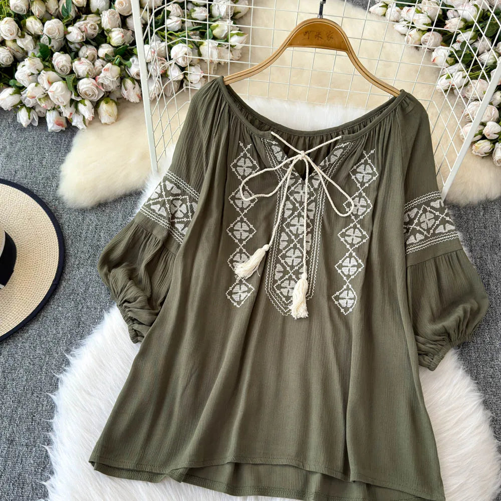 Neploe Loose Vintage