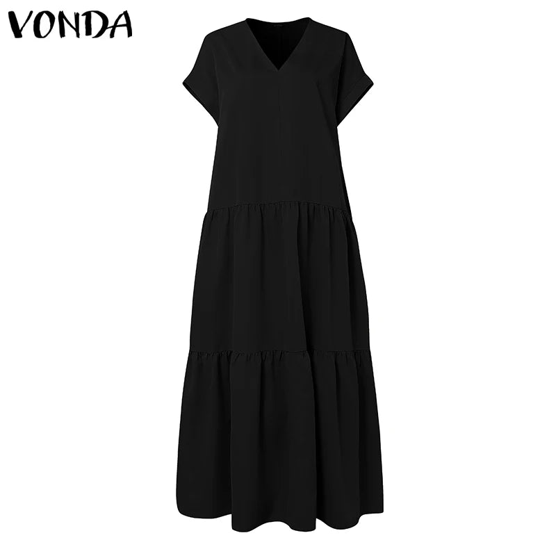 Plus Size VONDA