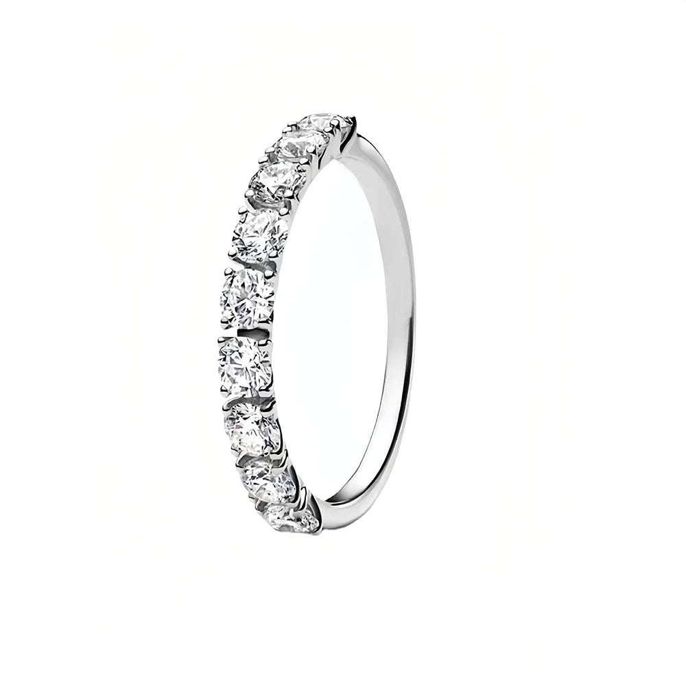 Zircon Ring