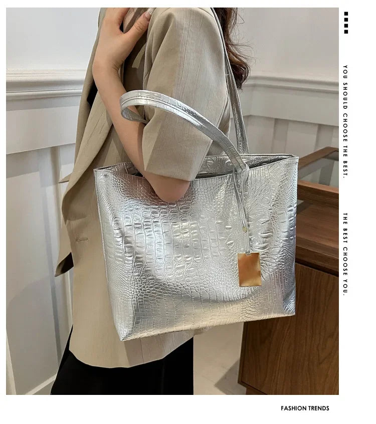Fashion Casual Women Shoulder Bags