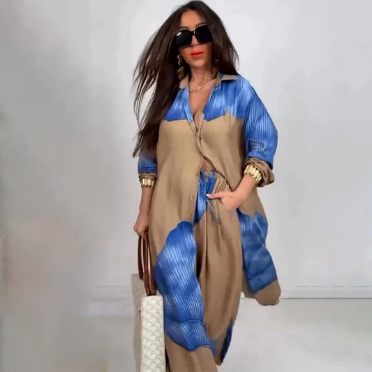 Fashion Loose