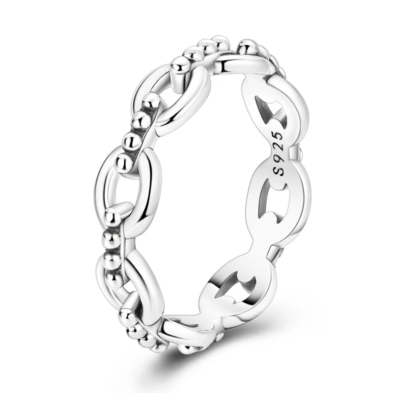 Zircon Ring