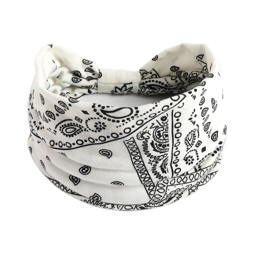 Headbands Vintage
