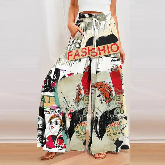 Fashion Hip Hop