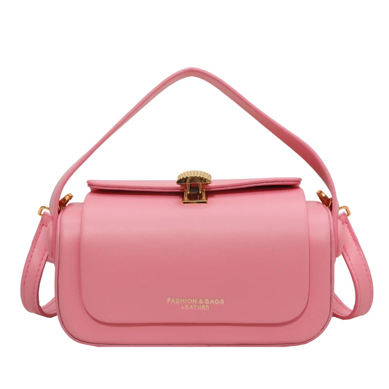 Shoulder Satchels