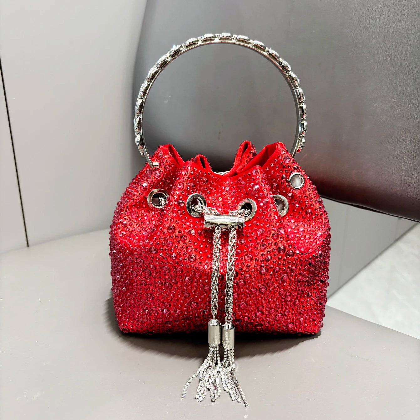 Evening clutch Bag