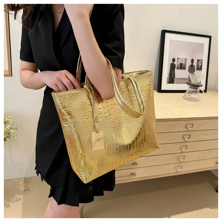 Fashion Casual Women Shoulder Bags