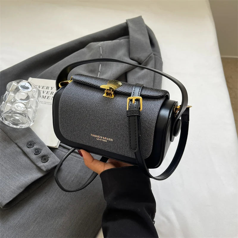 Shoulder Satchels