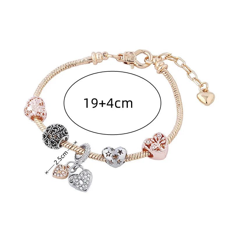 Bracelet Jewelry