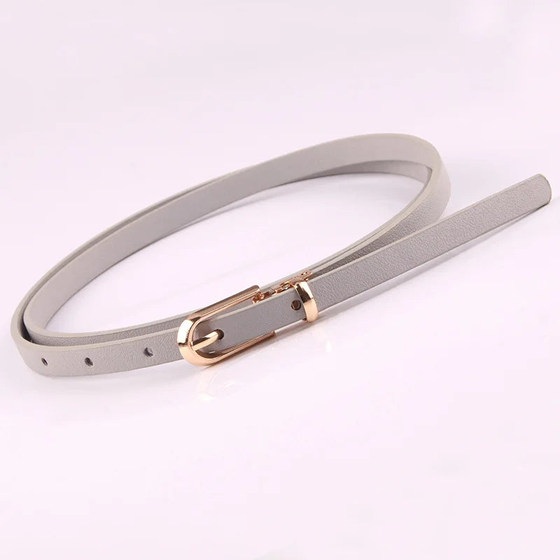 Fashion Belts