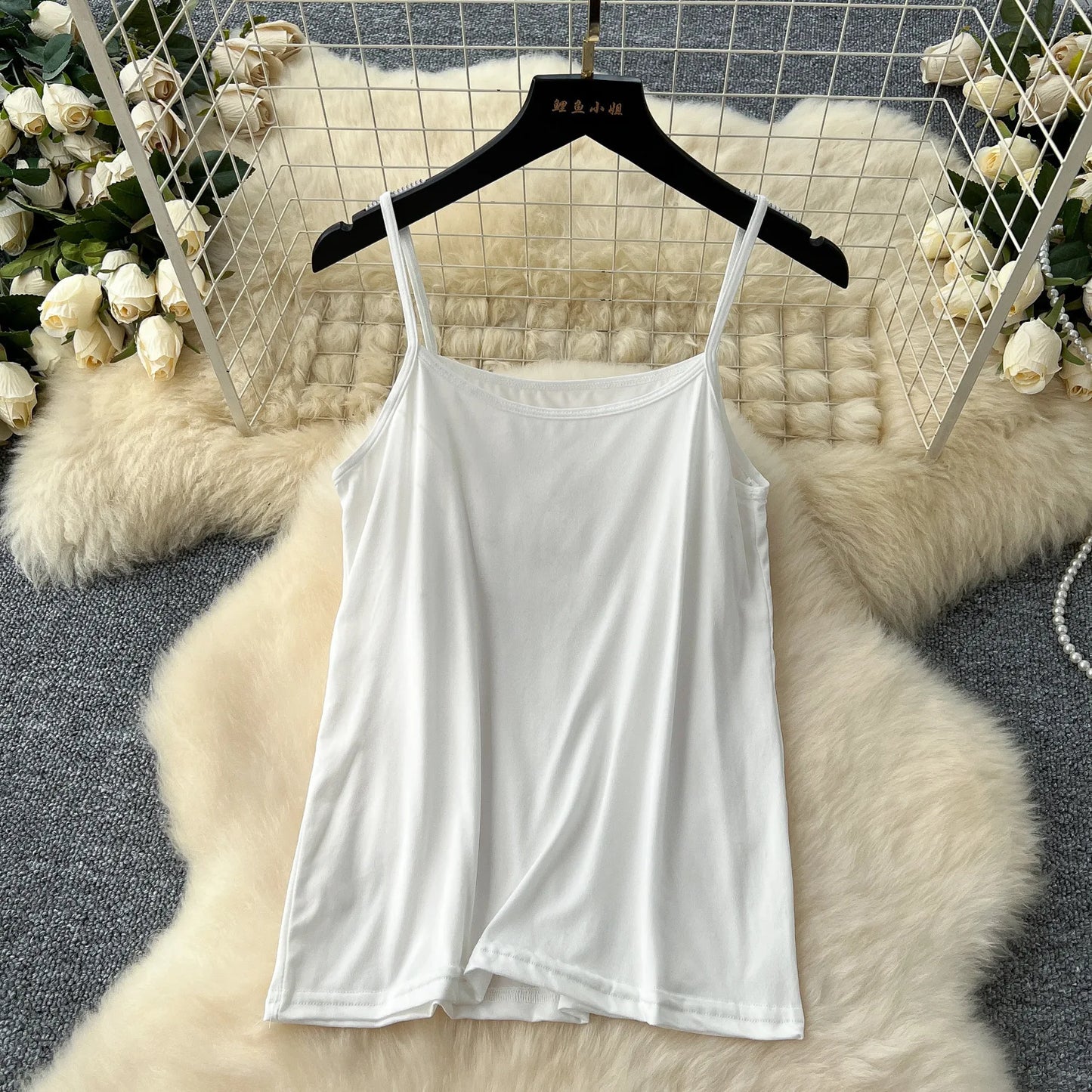 Autumn Crochet White Lace Embroidery