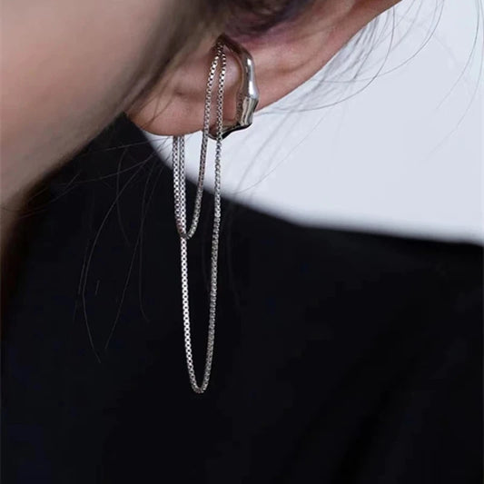 Earrings Korean Fashion