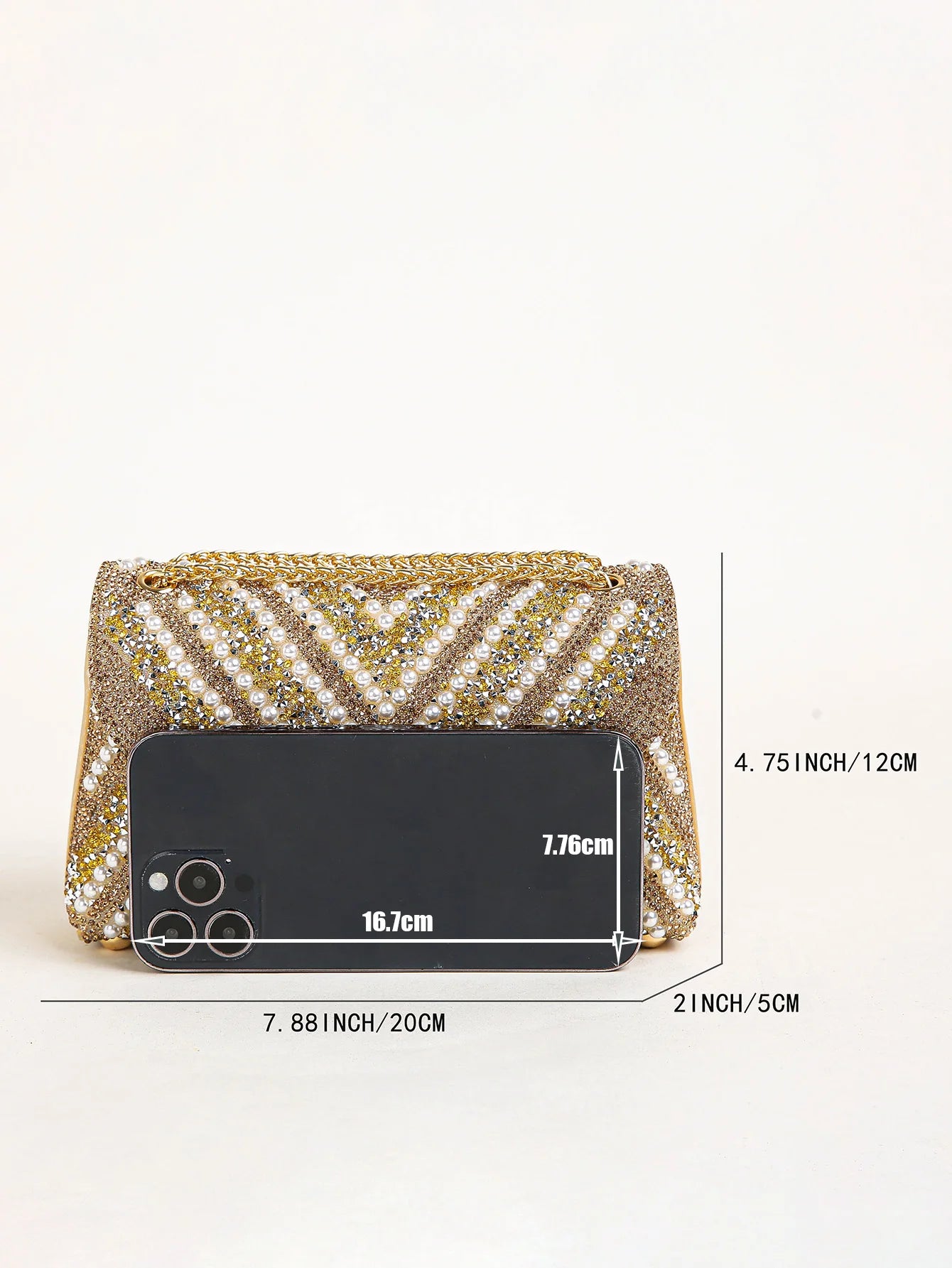 Glitter Bling
