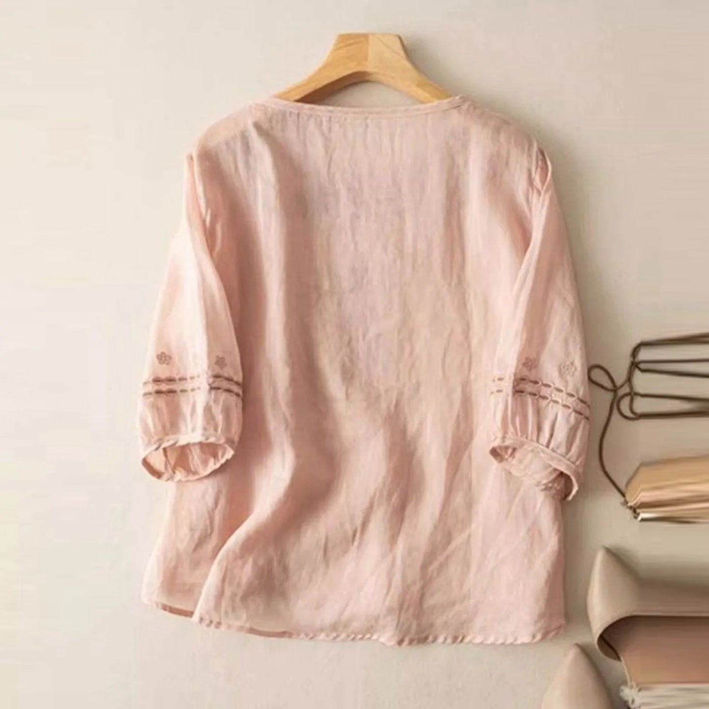 Shirt Short Sleeve Tops