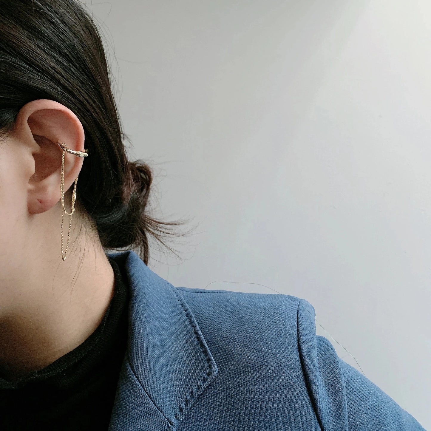 Earrings Korean Fashion