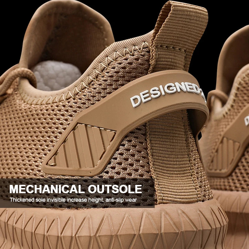 Casual Sneakers