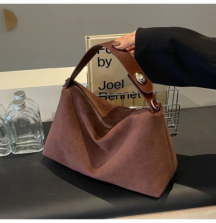 Advanced Retro Bag