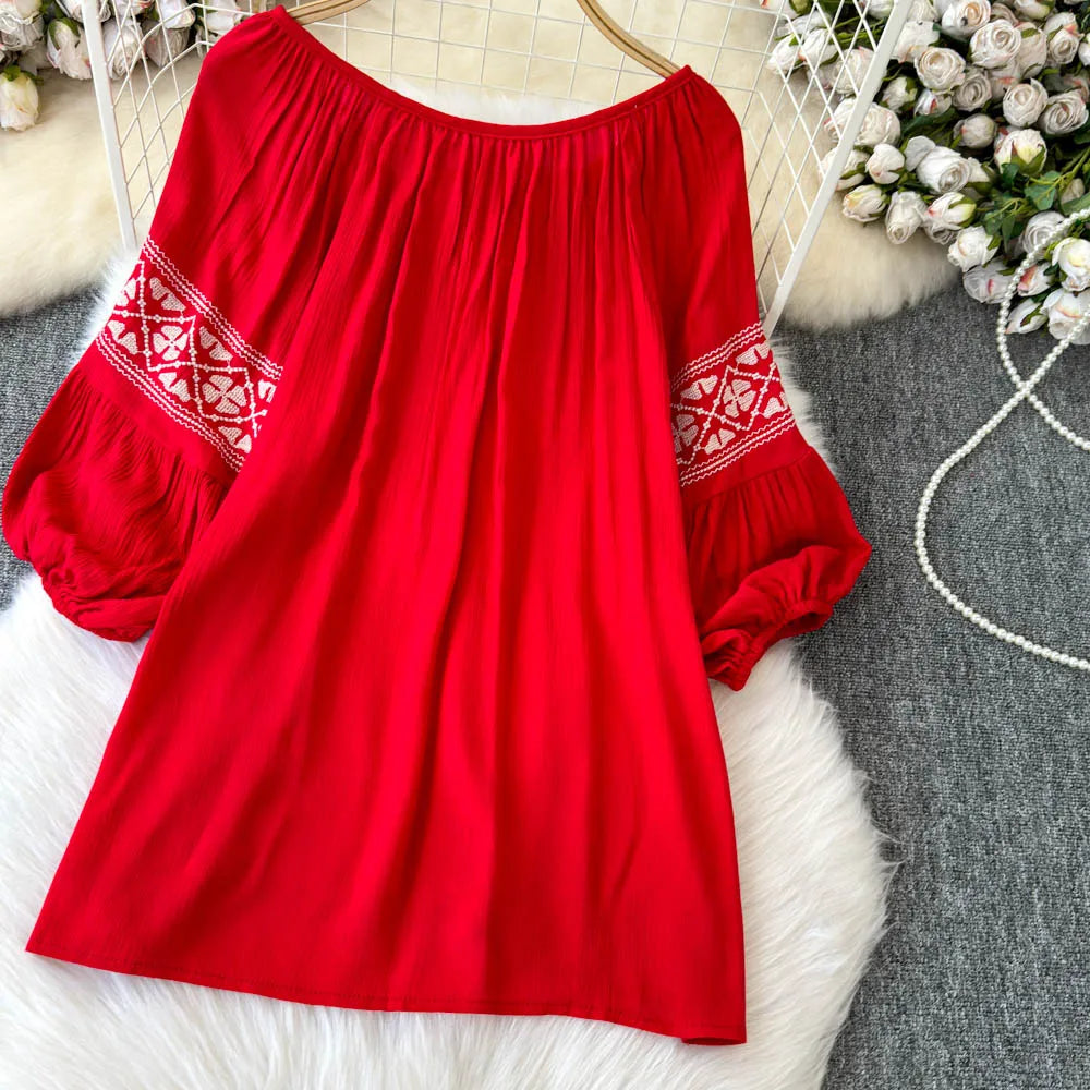 Neploe Loose Vintage