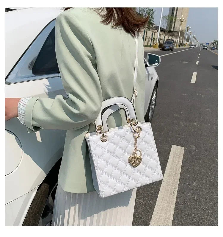 Handbag Women Brand Luxury