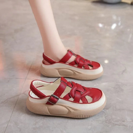 breathable women's shoes