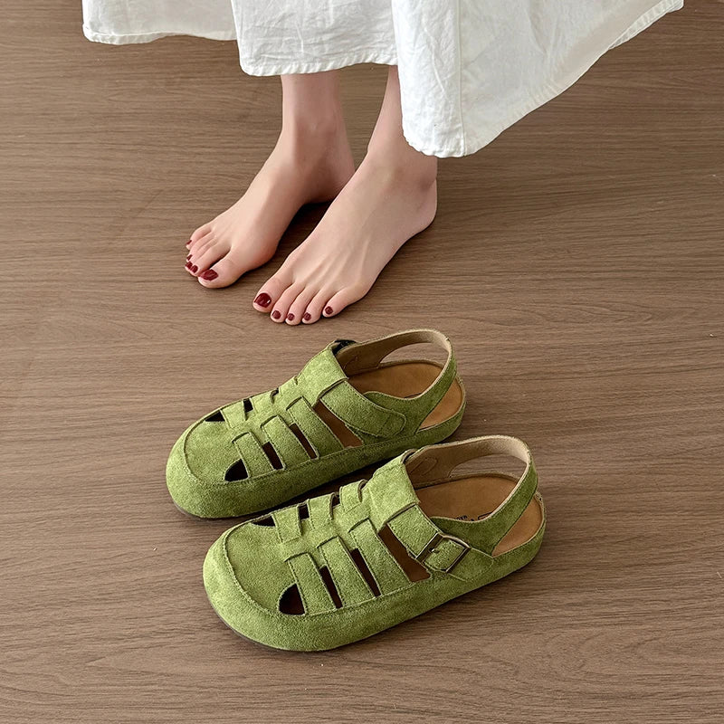 Flats Women's Sandals