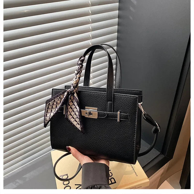 Single Shoulder Crossbody