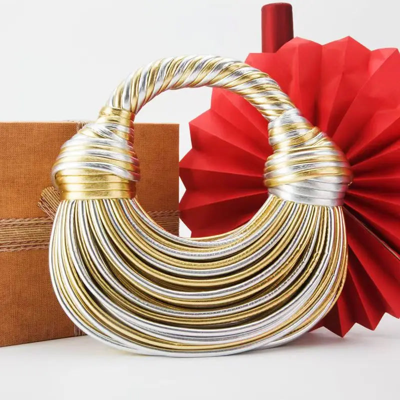 Evening Clutch Chic