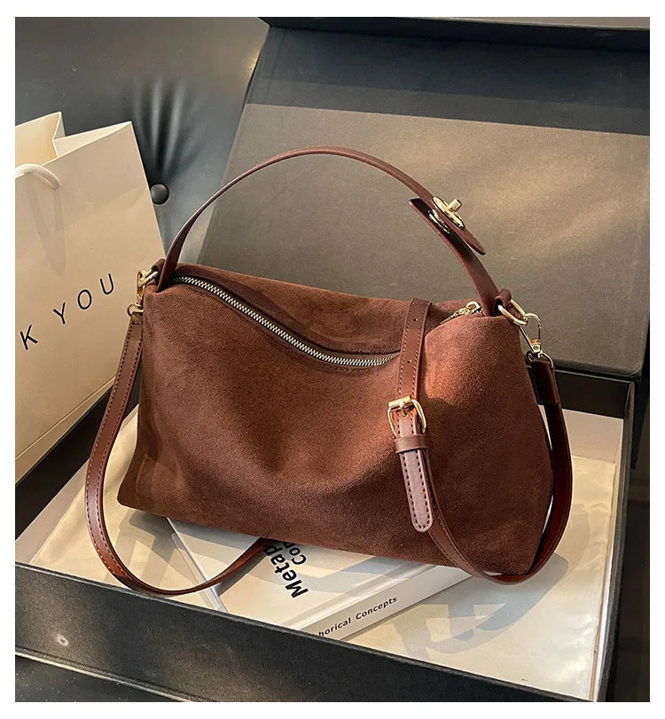 Advanced Retro Bag