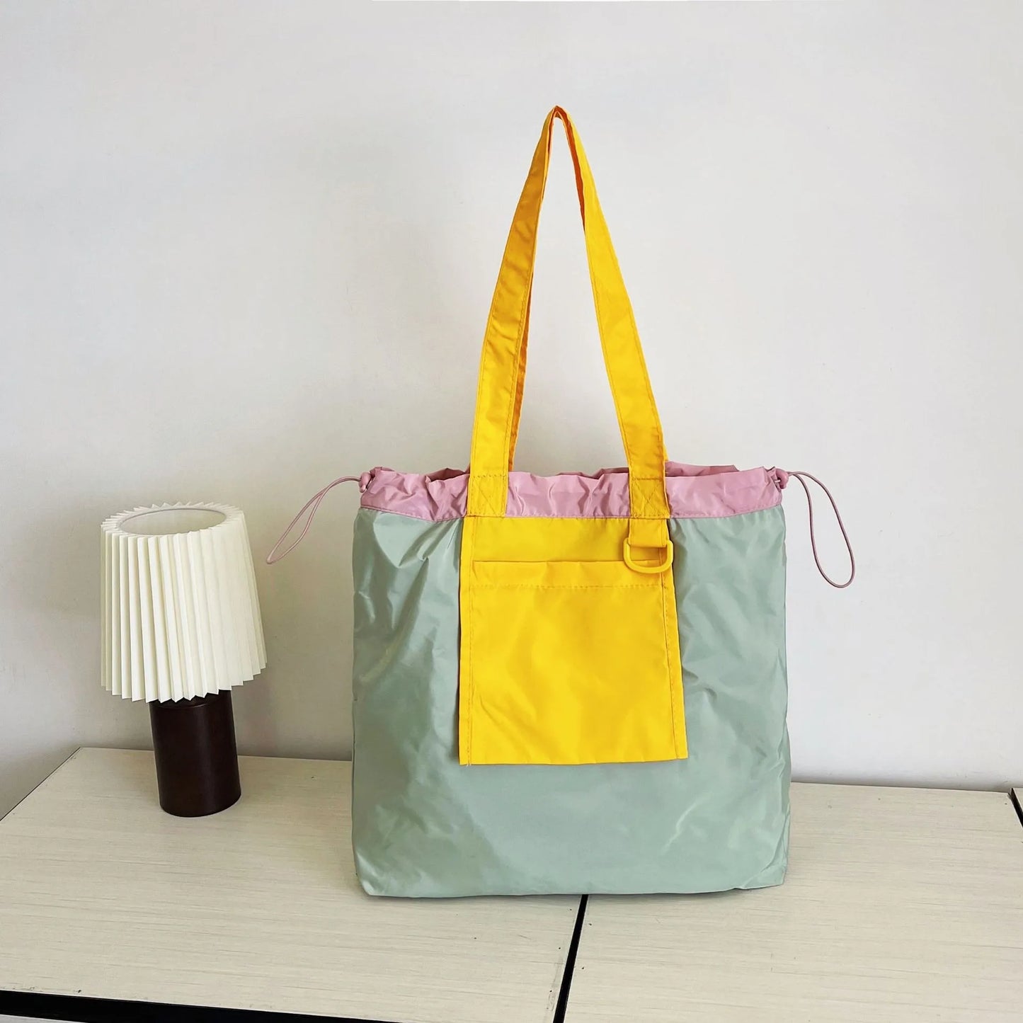 Canvas Bag