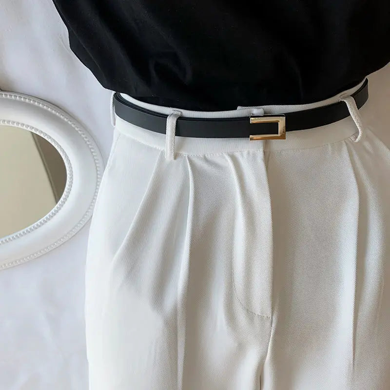 waistband