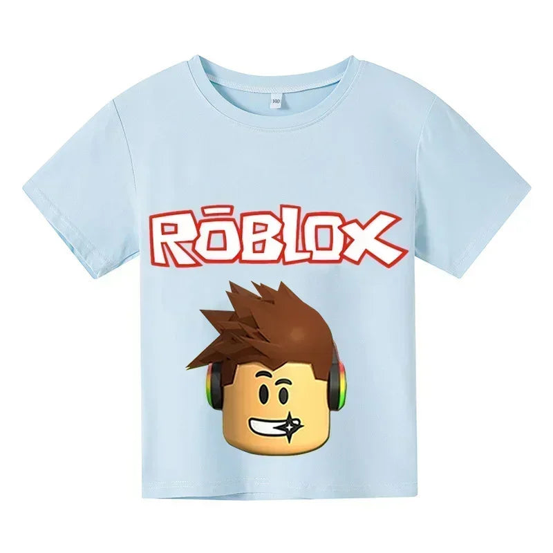 robloxing T-shirt