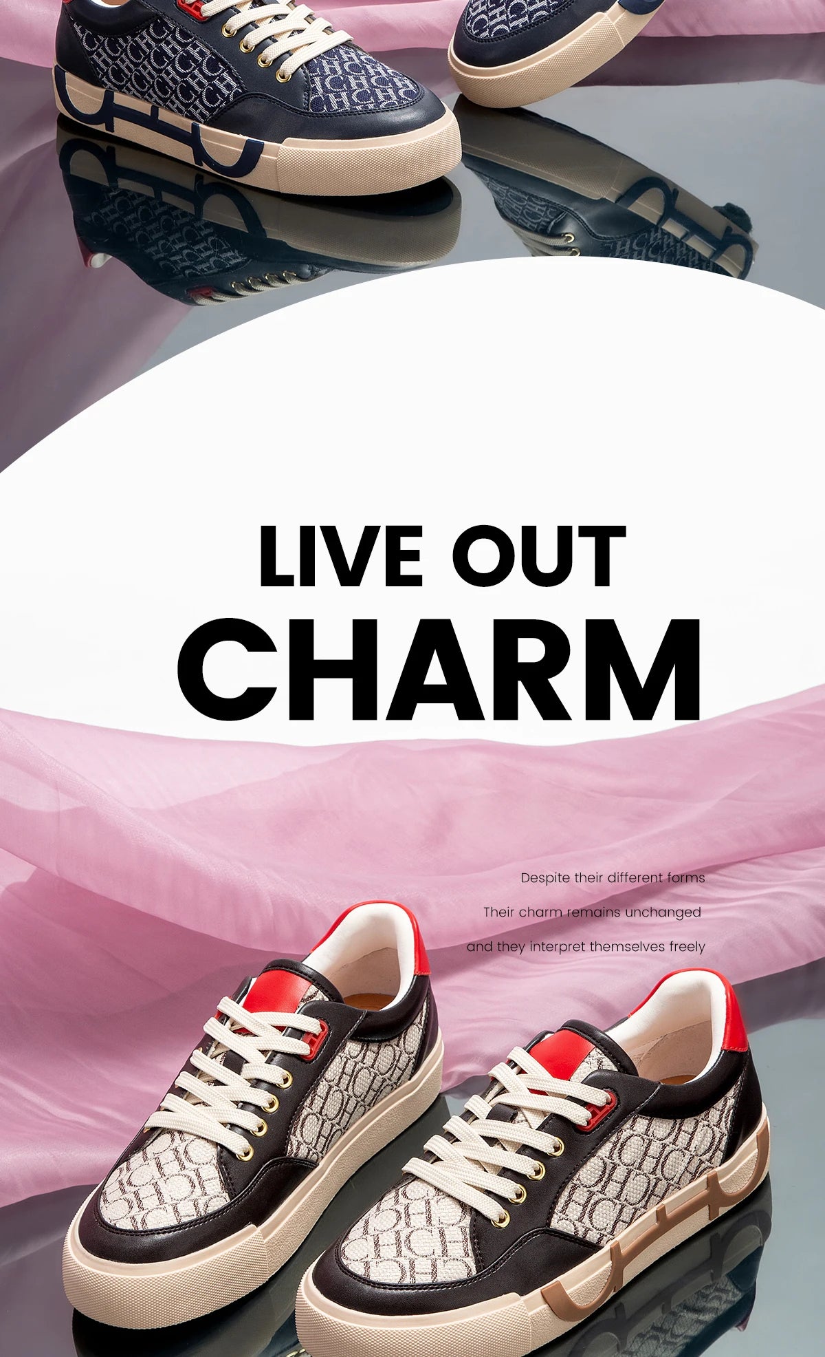 Deluxe Brand Women's Shoes