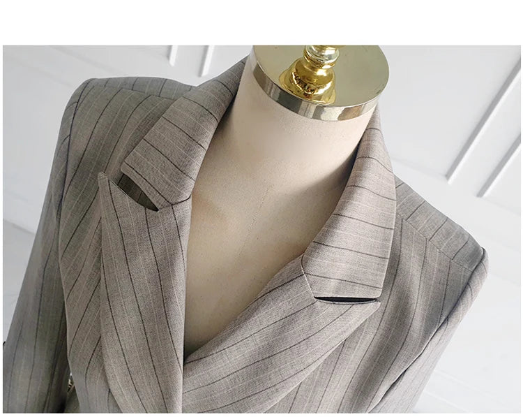 Jacket & Pants Suits